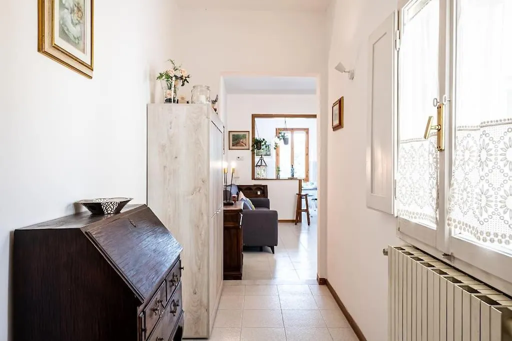 Apartment * * * * * Casa Vista Boboli Nel Cuore Di Firenze