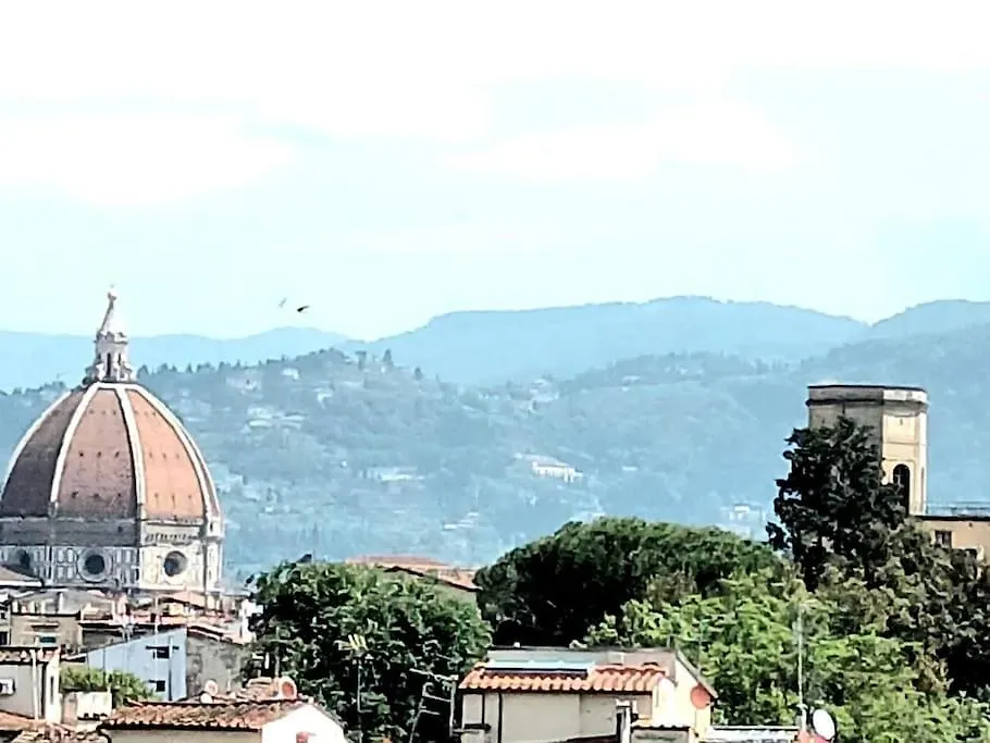 * * * * * Casa Vista Boboli Nel Cuore Di Firenze 0*, Florence Italy