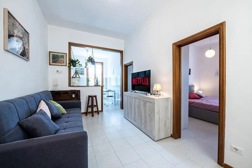 * * * * * Casa Vista Boboli Nel Cuore Di Firenze Italy