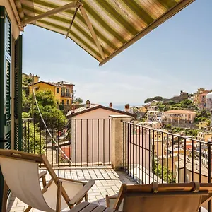  Apartment Panoramic With Terrace! X6 Italy