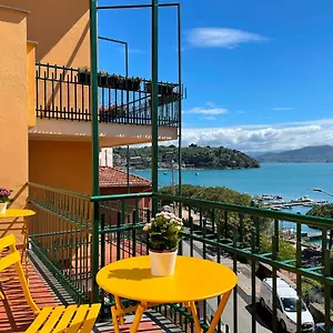  Apartment Casa Irene Terrazza Vista Mare E Garage Italy