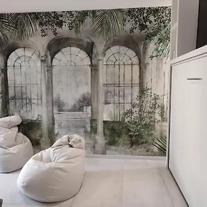  Apartment Al Ponte Design Italy