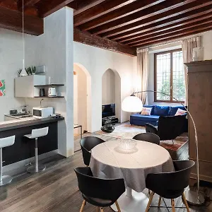  Apartment Rosa Luxury Italy