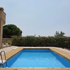  Apartment Ulivo Italy