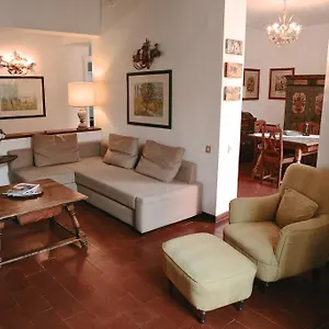  Apartment Domus Antonella A Trastevere Italy