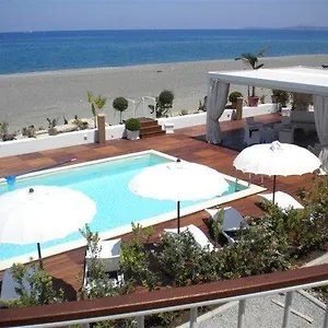  Holiday home Ancora Bianca Italy