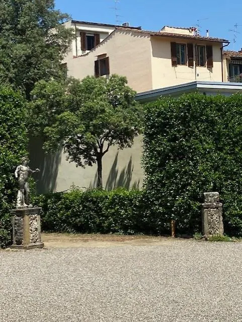 * * * * * Casa Vista Boboli Nel Cuore Di Firenze 0*, 피렌체 이탈리아
