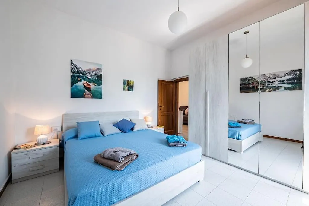 Apartment * * * * * Casa Vista Boboli Nel Cuore Di Firenze Italy