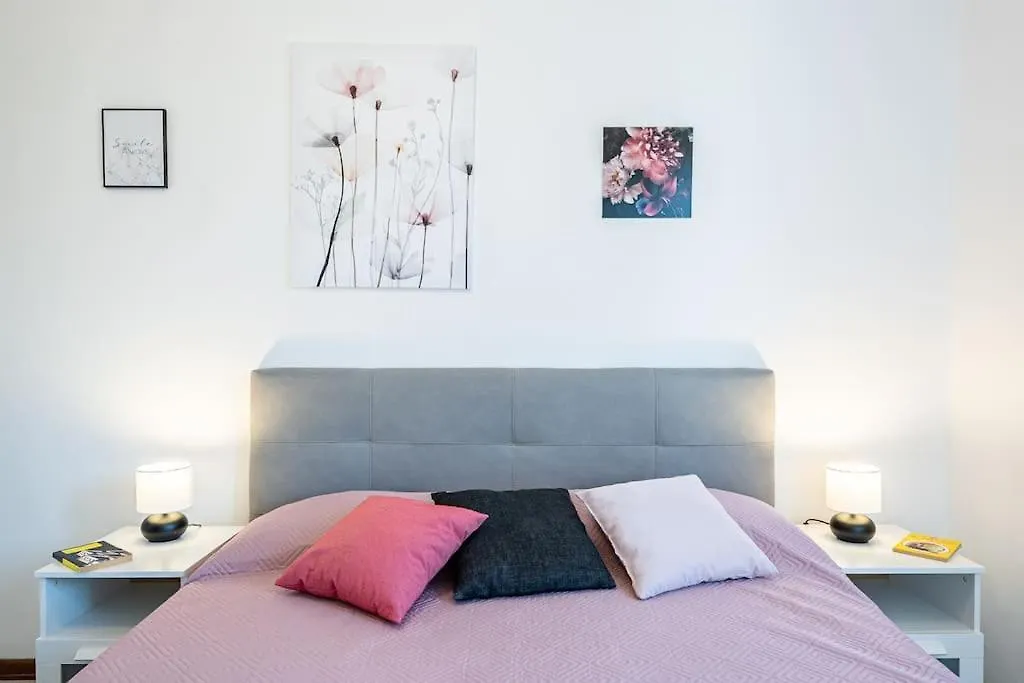 * * * * * Casa Vista Boboli Nel Cuore Di Firenze 아파트 피렌체