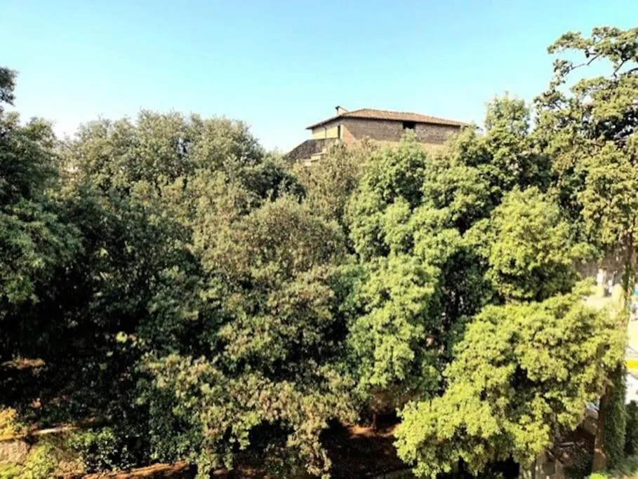 * * * * * Casa Vista Boboli Nel Cuore Di Firenze Apartment Florence