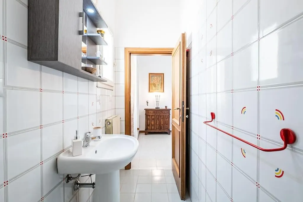 * * * * * Casa Vista Boboli Nel Cuore Di Firenze 이탈리아