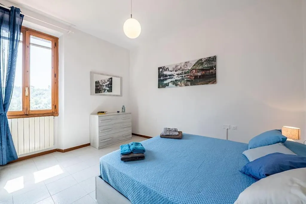 * * * * * Casa Vista Boboli Nel Cuore Di Firenze 0*, 피렌체