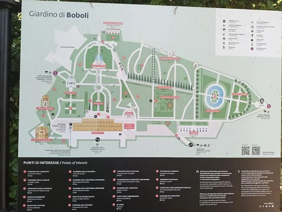 아파트 * * * * * Casa Vista Boboli Nel Cuore Di Firenze