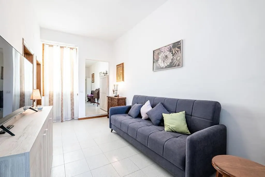 * * * * * Casa Vista Boboli Nel Cuore Di Firenze 0*, 피렌체 이탈리아