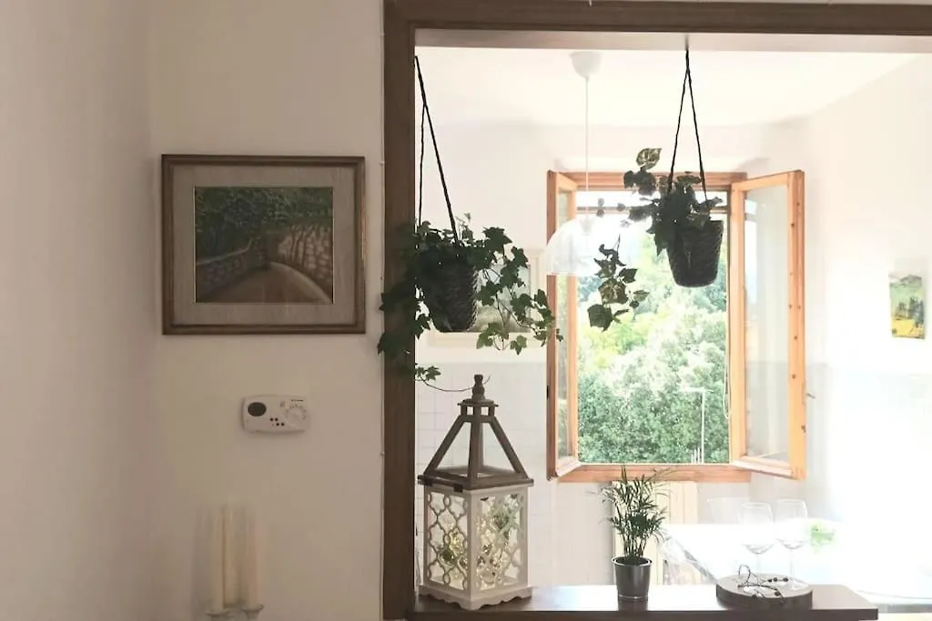 * * * * * Casa Vista Boboli Nel Cuore Di Firenze 아파트