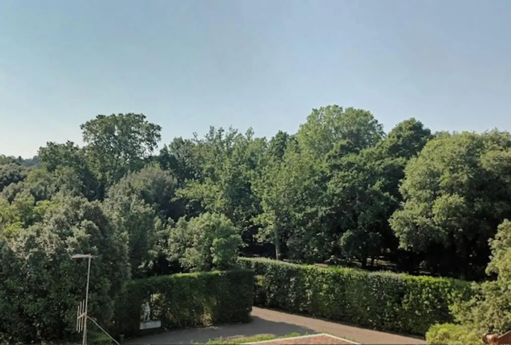 * * * * * Casa Vista Boboli Nel Cuore Di Firenze 아파트