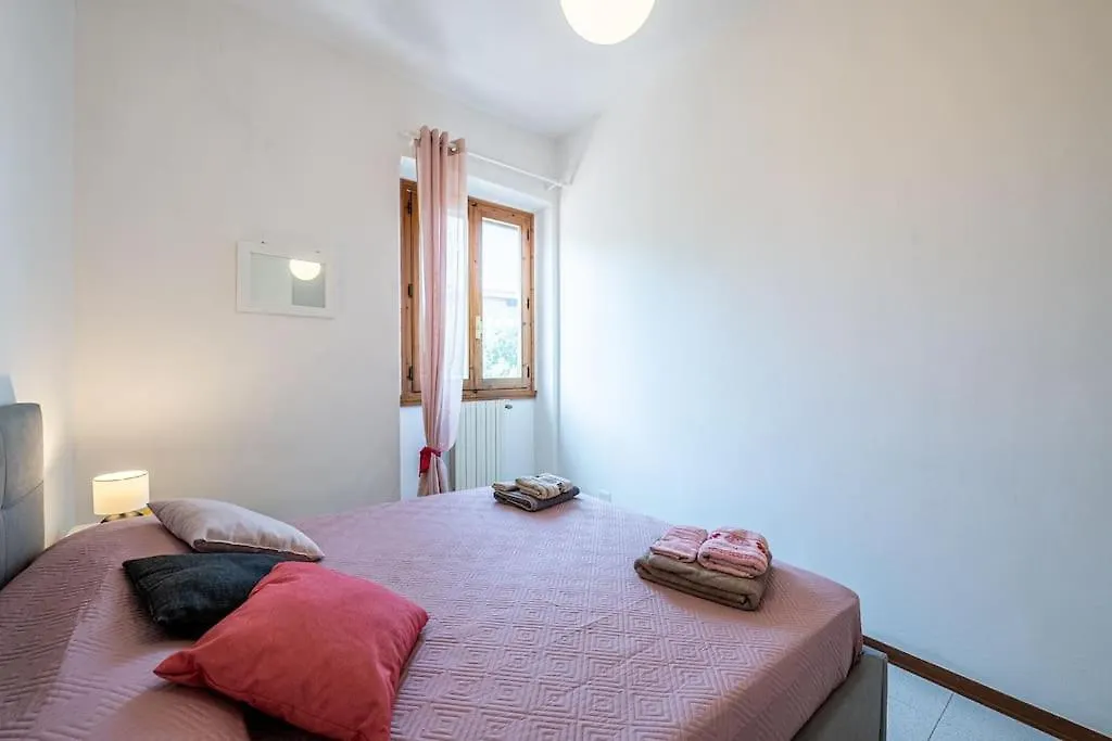 * * * * * Casa Vista Boboli Nel Cuore Di Firenze 아파트 피렌체