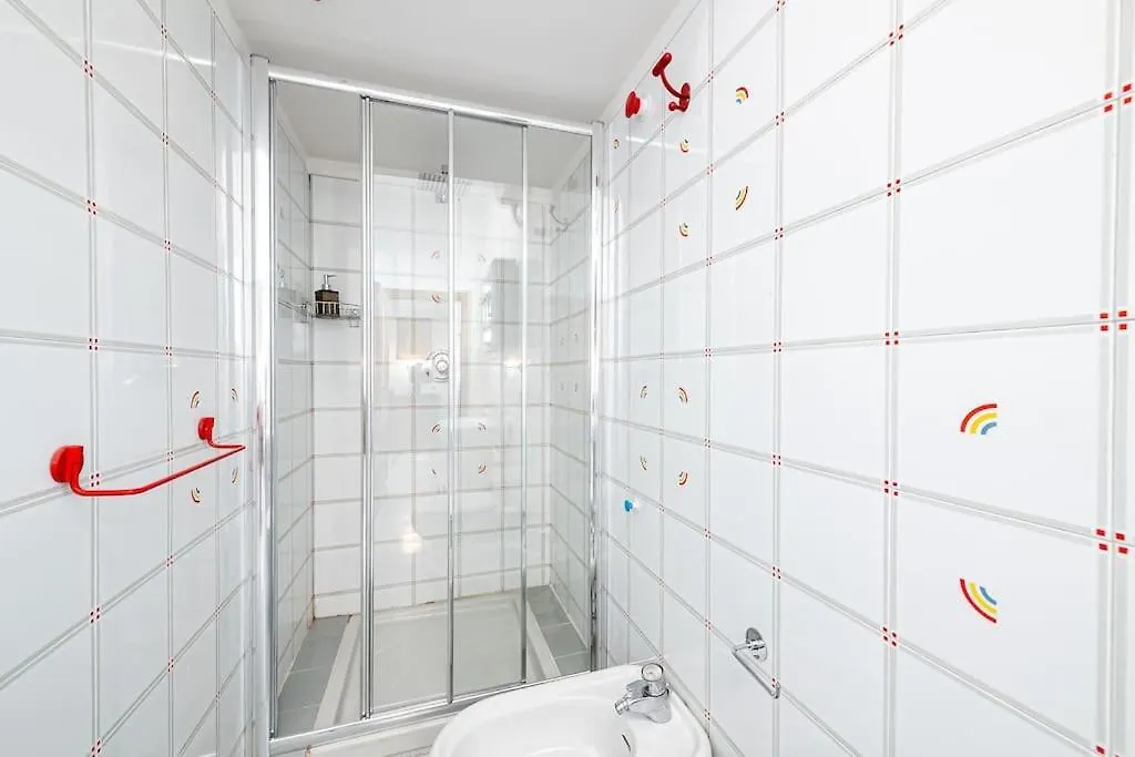 아파트 * * * * * Casa Vista Boboli Nel Cuore Di Firenze 이탈리아