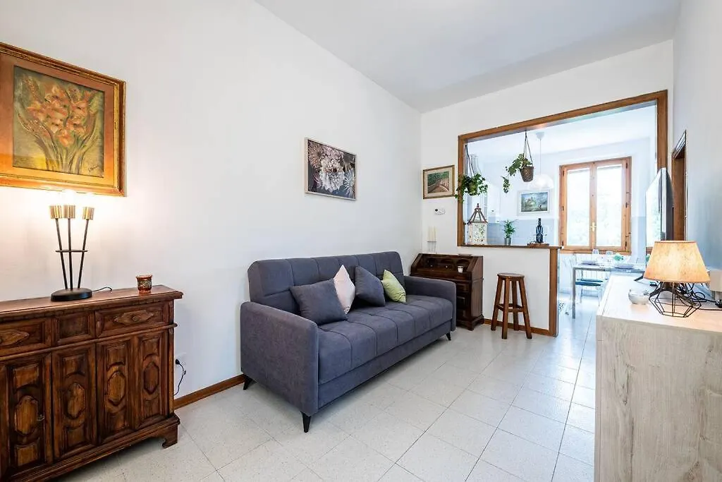 * * * * * Casa Vista Boboli Nel Cuore Di Firenze 피렌체