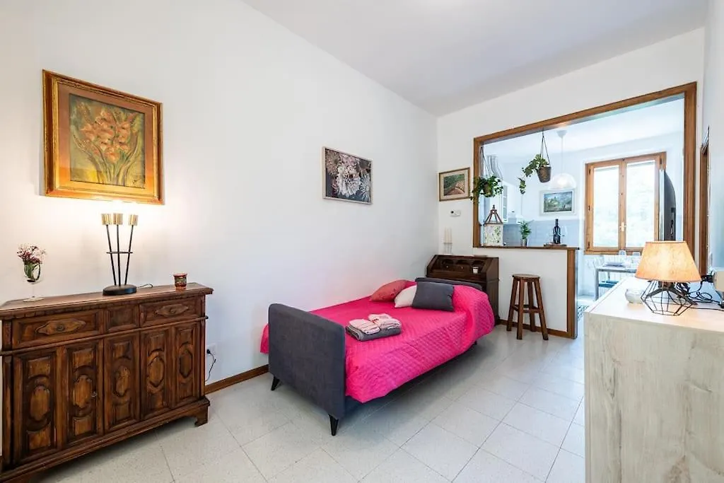 * * * * * Casa Vista Boboli Nel Cuore Di Firenze Italy